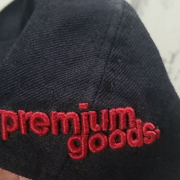 Premium Goods Houston cap - Picture 4 of 5